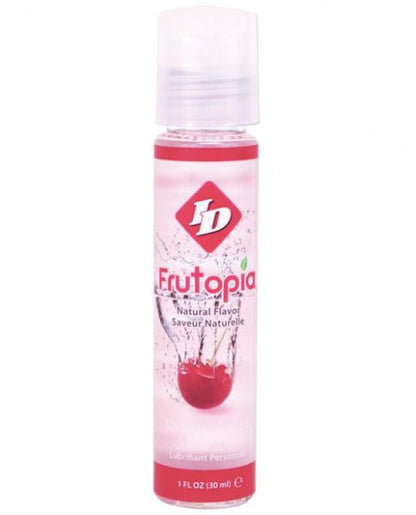 ID Fruitopia Flavored Lube - Wicked Sensations