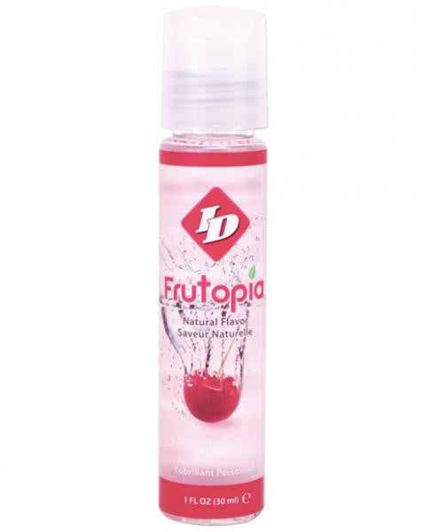 ID Fruitopia Flavored Lube - Wicked Sensations
