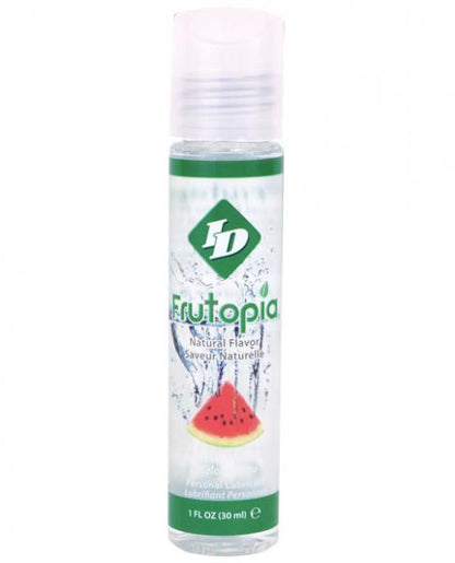 ID Fruitopia Flavored Lube - Wicked Sensations