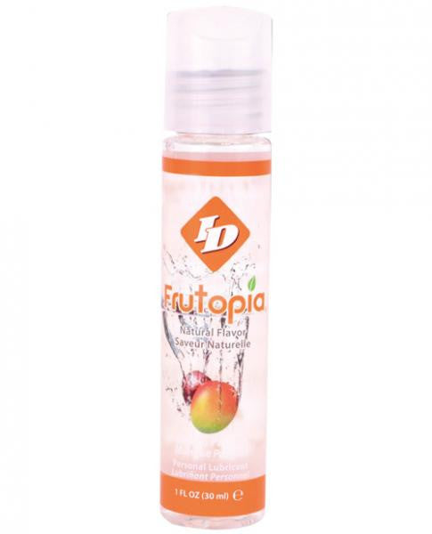 ID Fruitopia Flavored Lube - Wicked Sensations