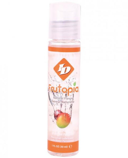 ID Fruitopia Flavored Lube - Wicked Sensations