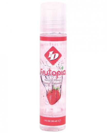 ID Fruitopia Flavored Lube - Wicked Sensations