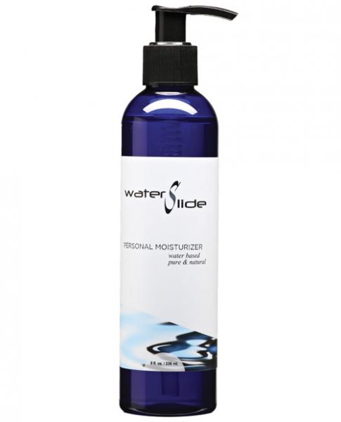 Earthly Body Waterslide Personal Lube - Wicked Sensations