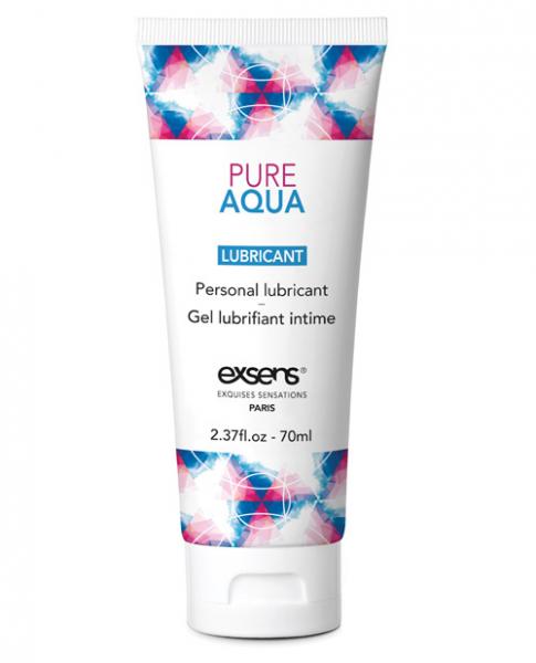 Exsens Personal Lubricant-2.3 oz - Wicked Sensations