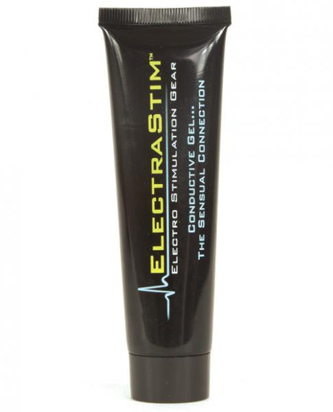 Electrastim 2 oz Conductive Gel - Wicked Sensations