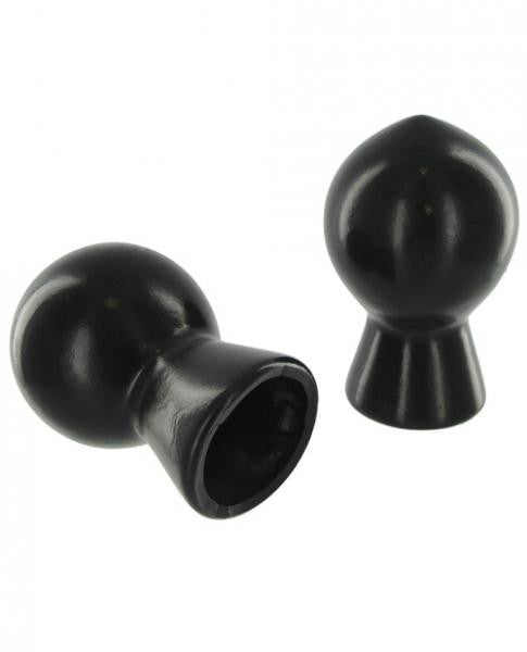 Size Matters Nipple Boosters - Wicked Sensations