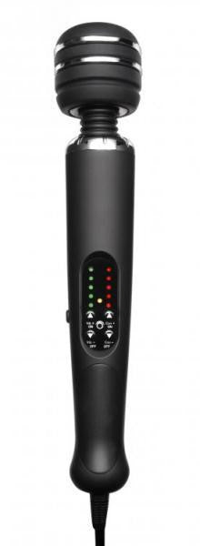 Zeus Arcana ElectroSex Wand - Wicked Sensations