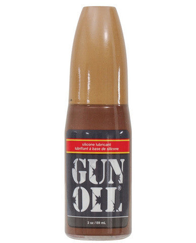 Gun Oil - Wicked Sensations