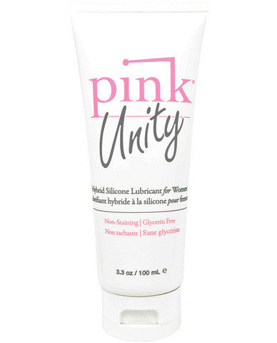 Pink Unity-3.3 oz - Wicked Sensations