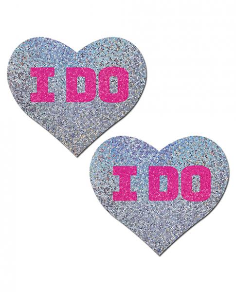 I Do Pasties - Wicked Sensations