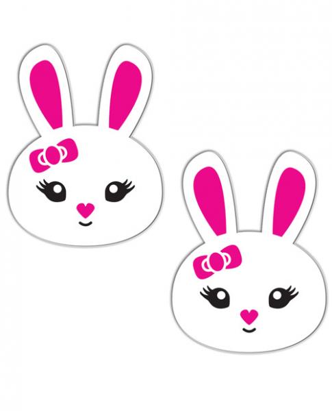 Bunny Pasties - Wicked Sensations