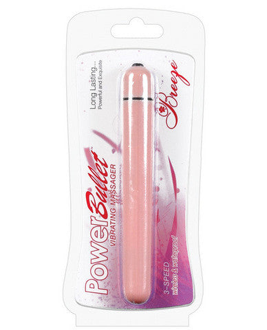 Power Bullet Breeze - Wicked Sensations