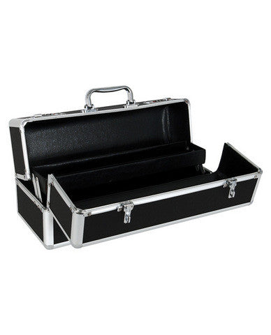 Large Lockable Vibrator Case - Wicked Sensations