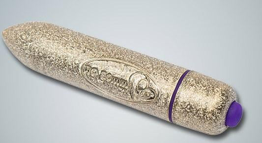 RO-80mm Color Bullet - Wicked Sensations