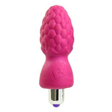 Ass-Berries - Wicked Sensations