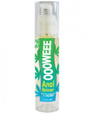 Oooweee Anal Relaxer-1.7 oz - Wicked Sensations