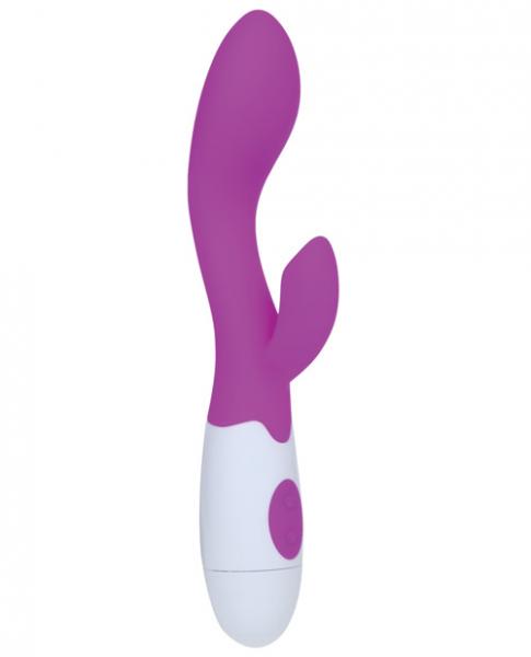 Pretty Love Brighty Rabbit Vibrator - Wicked Sensations