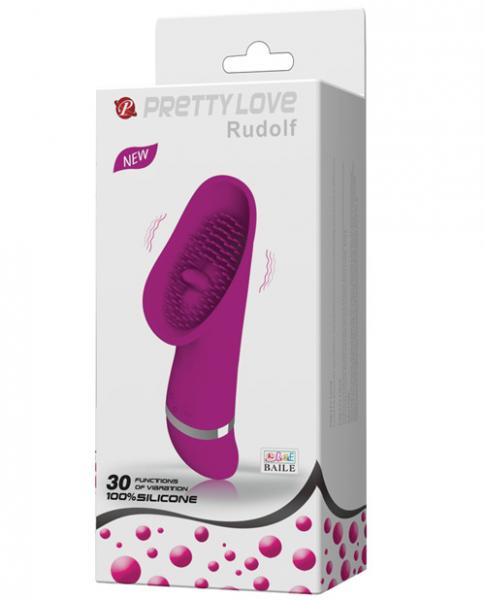 Pretty Love Rudolf - Wicked Sensations