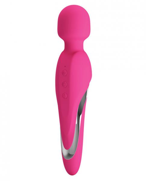 Pretty Love Michael Heating Body Wand - Wicked Sensations