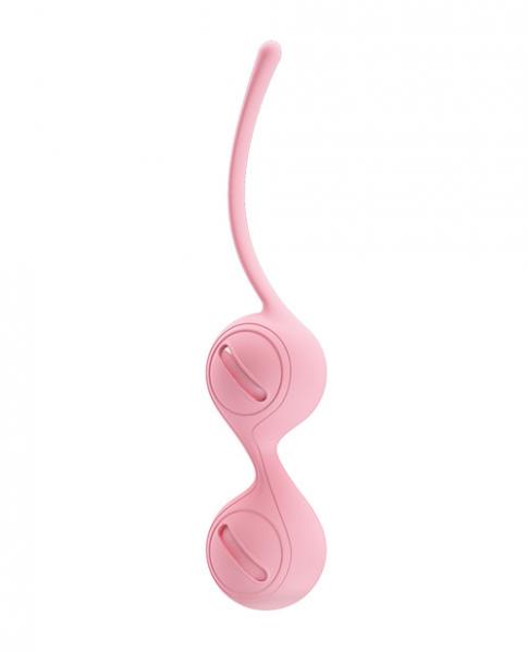 Pretty Love Tighten Up Balls - Wicked Sensations