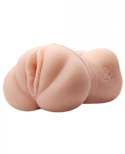Crazy Bull No Lube Required 3D Vagina - Wicked Sensations