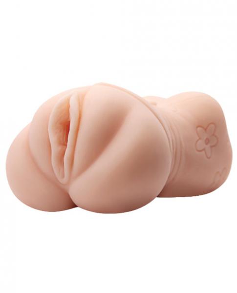 Crazy Bull No Lube Required 3D Vagina - Wicked Sensations