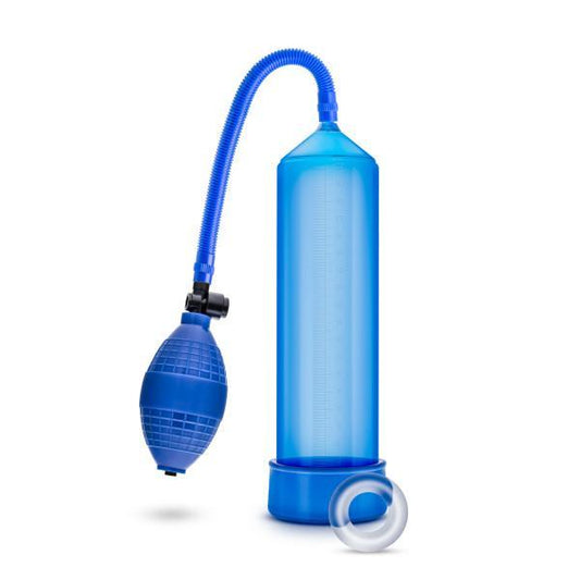 Performance VX101 Penis Pump - Wicked Sensations