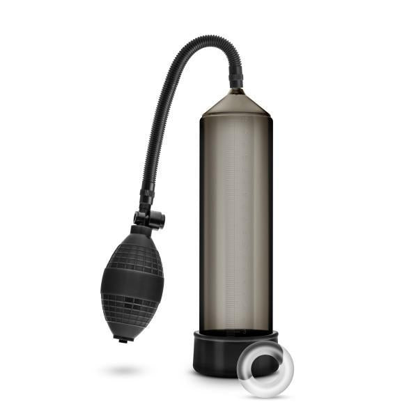 Performance VX101 Penis Pump - Wicked Sensations