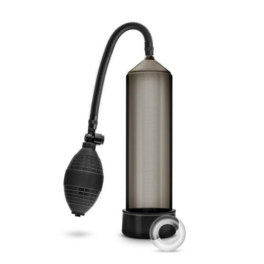 Performance VX101 Penis Pump - Wicked Sensations