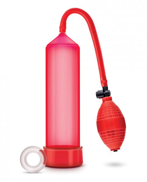 Performance VX101 Penis Pump - Wicked Sensations