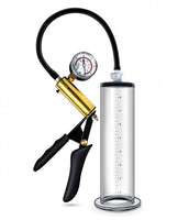 Performance VX6 Penis Pump System - Wicked Sensations