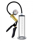 Performance VX6 Penis Pump System - Wicked Sensations