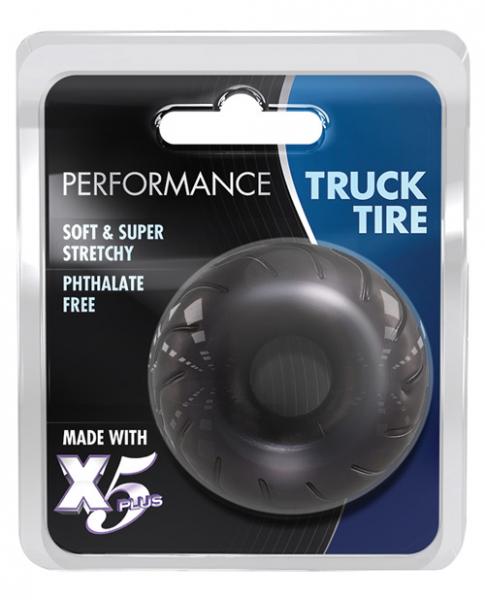 Truck Tire Extreme C Ring - Wicked Sensations