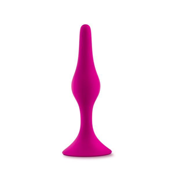 Luxe Beginner Plug - Wicked Sensations