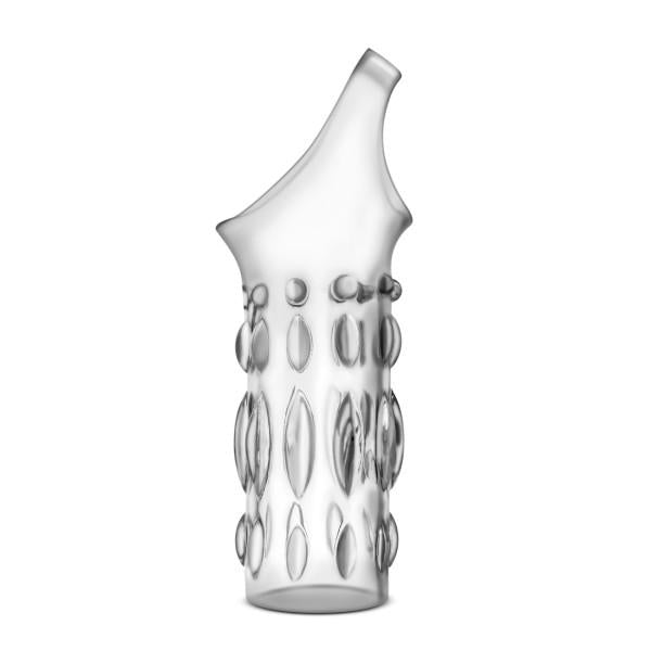 Performance Studded Sleeve Ring - Wicked Sensations