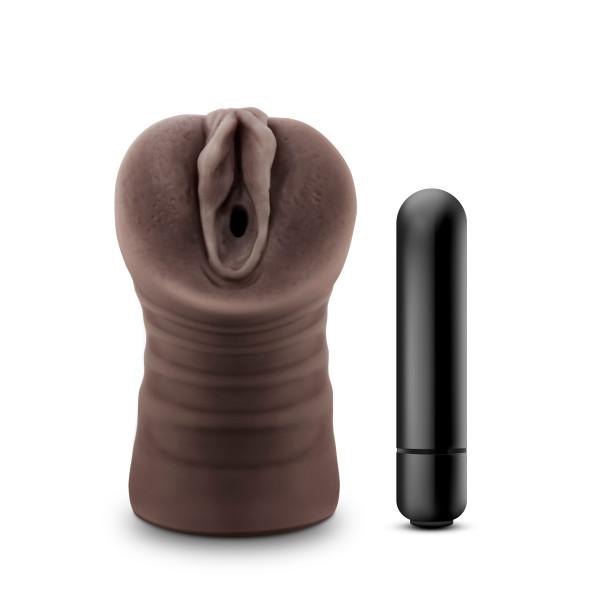 Hot Chocolate Briana Stroker - Wicked Sensations