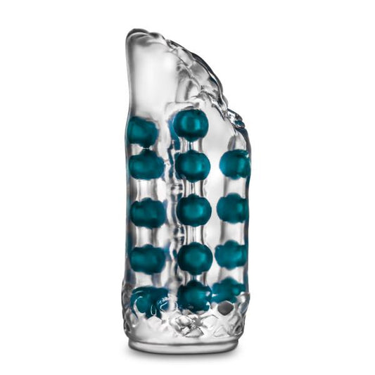 M For Men Super Stroker - Wicked Sensations