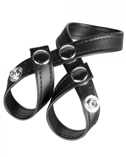 C&B Gear 8 Style Ball Divider - Wicked Sensations
