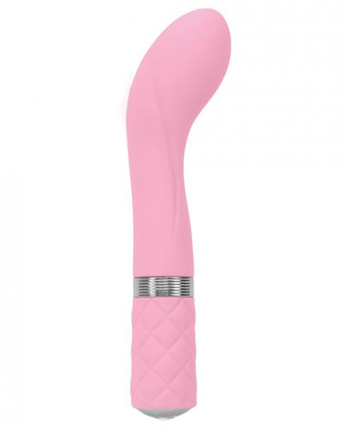 Pillow Talk Sassy - Wicked Sensations
