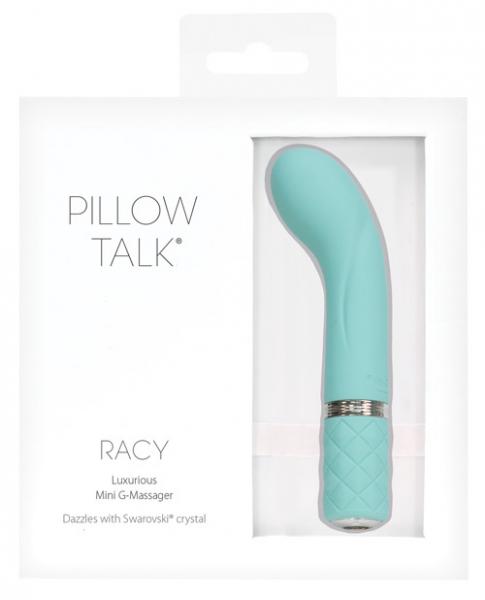 Pillow Talk Racy - Wicked Sensations