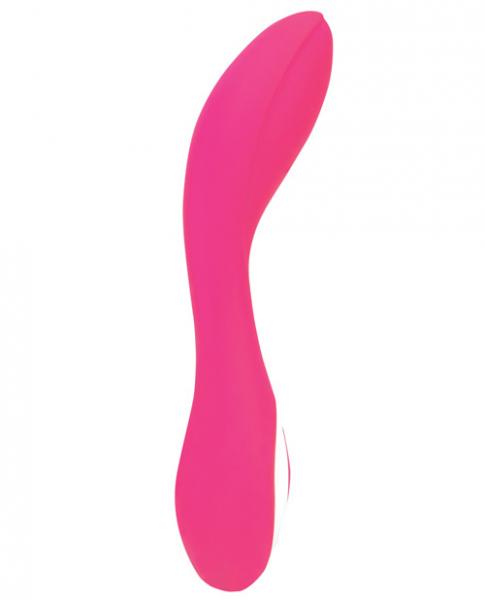 Wonderlust Serenity G-Spot Vibrator - Wicked Sensations