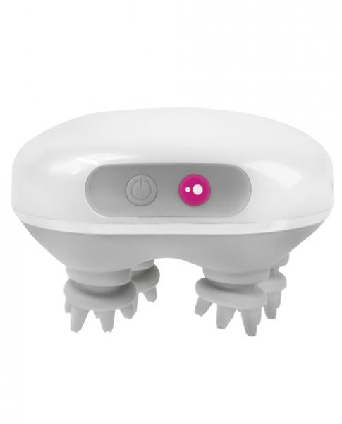 Swan Personal Massage System - Wicked Sensations