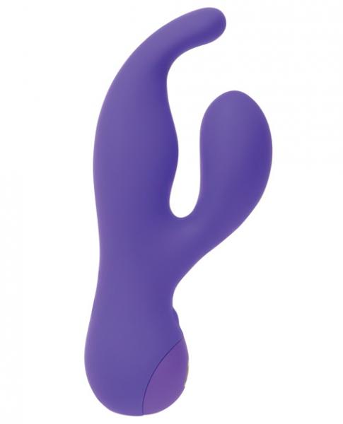 Touch By Swan Solo G-Spot Rabbit Vibrator - Wicked Sensations