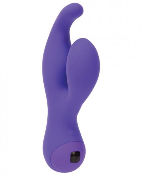 Touch By Swan Solo G-Spot Rabbit Vibrator - Wicked Sensations
