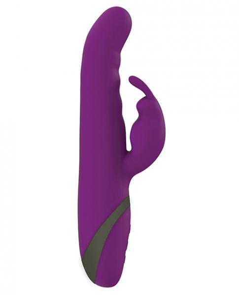 Commotion Cha Cha Rabbit Vibrator - Wicked Sensations