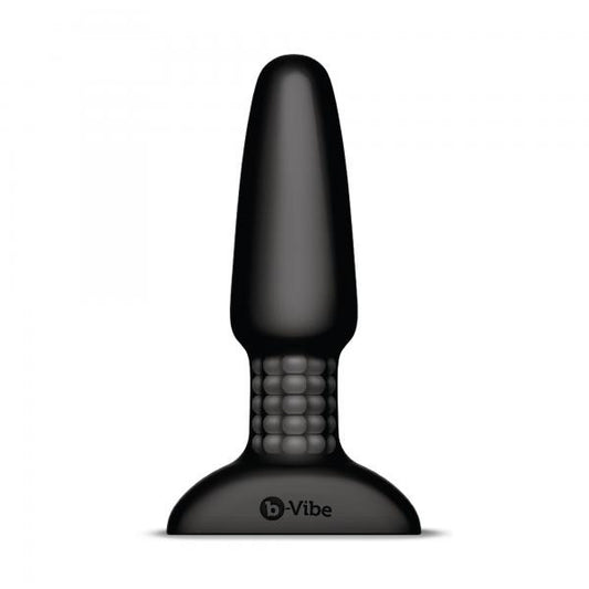 B-Vibe Rimming Plug - Wicked Sensations