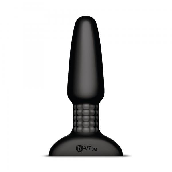 B-Vibe Rimming Plug - Wicked Sensations