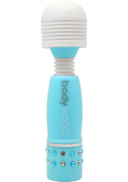 Bodywand Mini Massager - Wicked Sensations