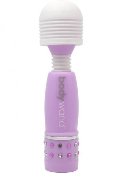 Bodywand Mini Massager - Wicked Sensations