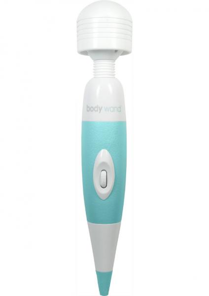 Bodywand Plug In Massager - Wicked Sensations